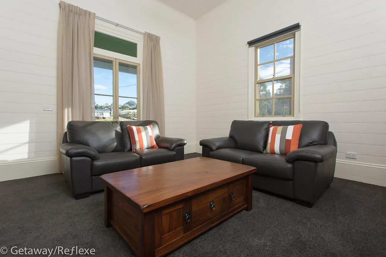 The Pambula Cottage Australia