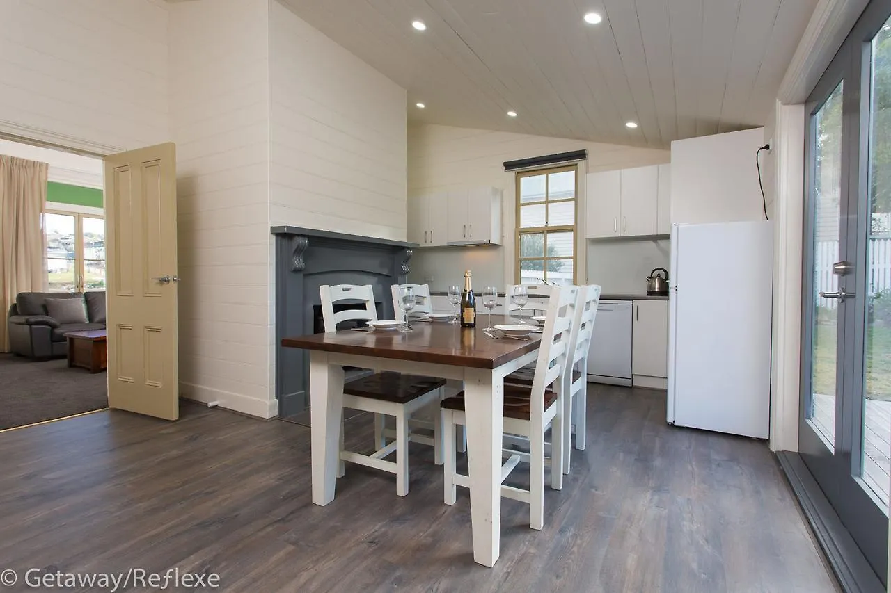 The Pambula Cottage