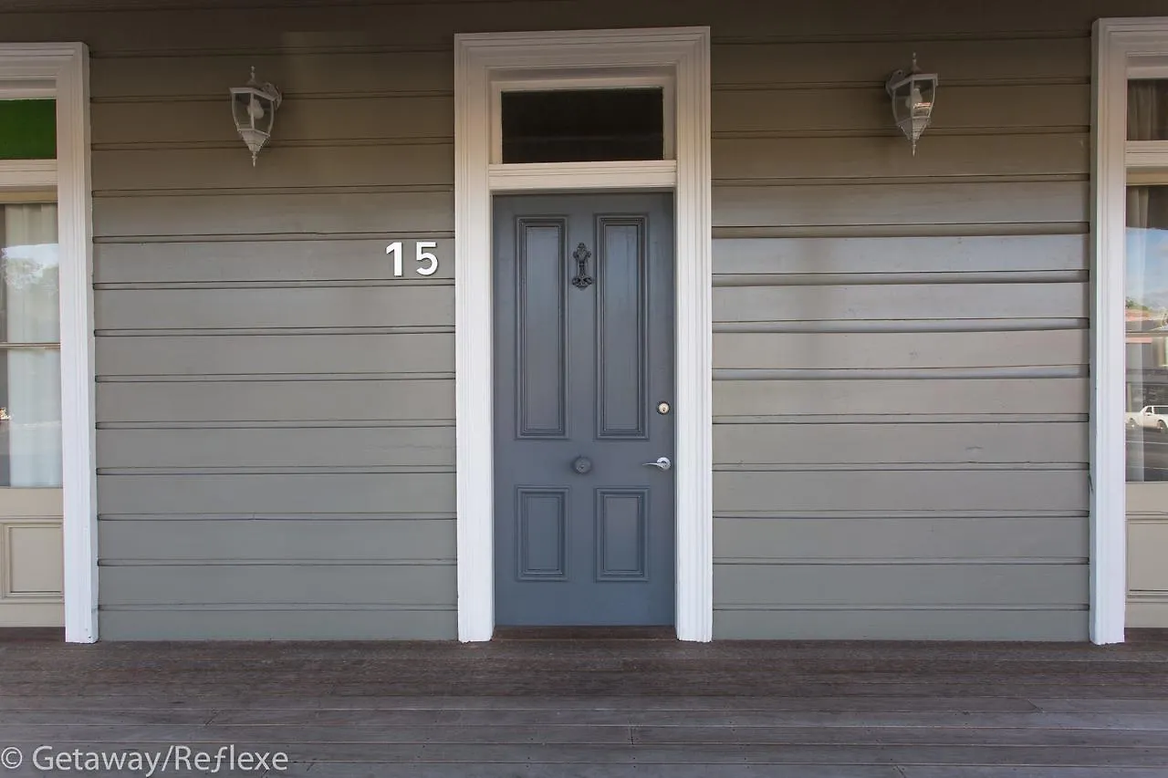 The Pambula Cottage Apartment