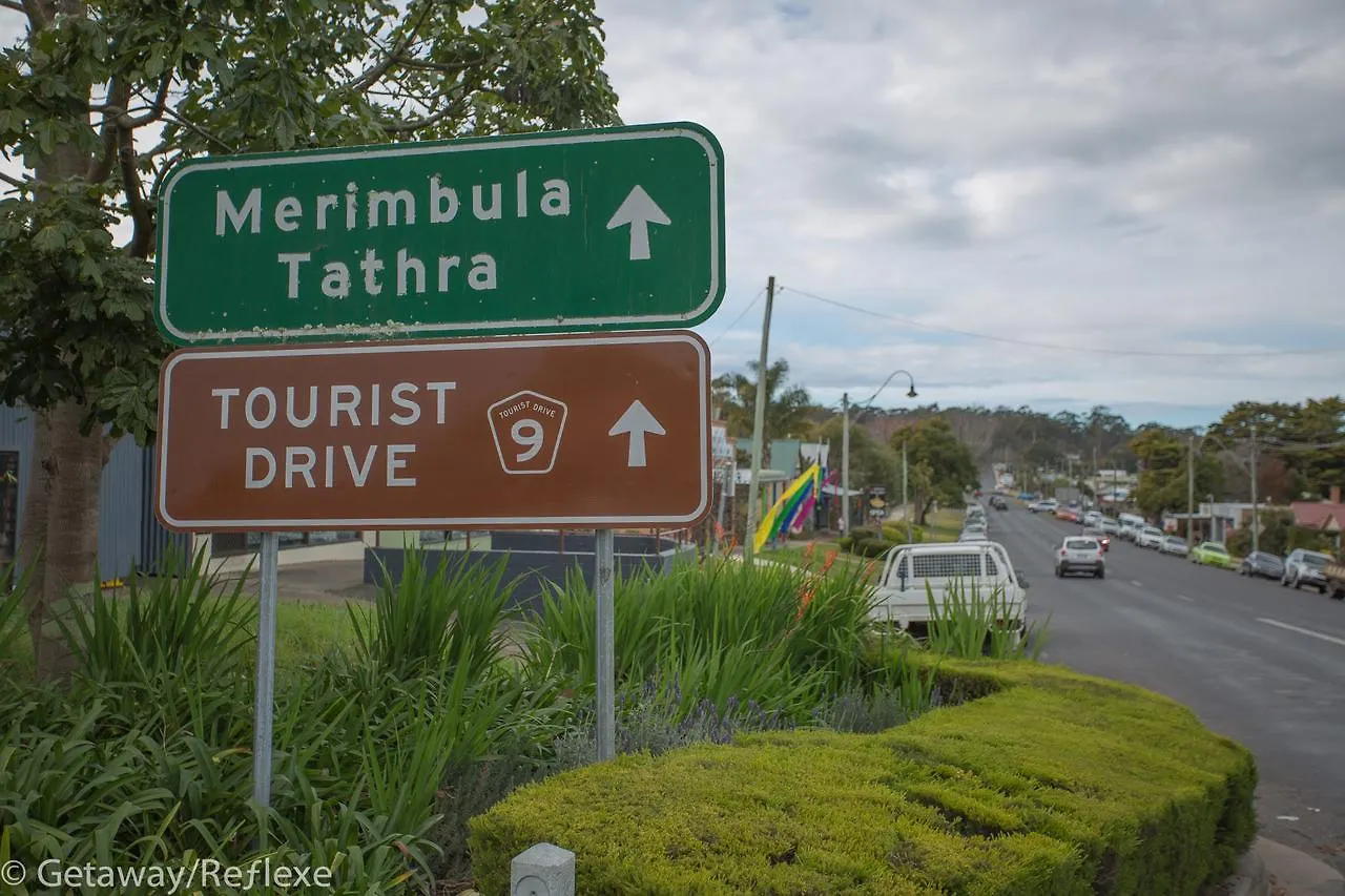 The Pambula Cottage