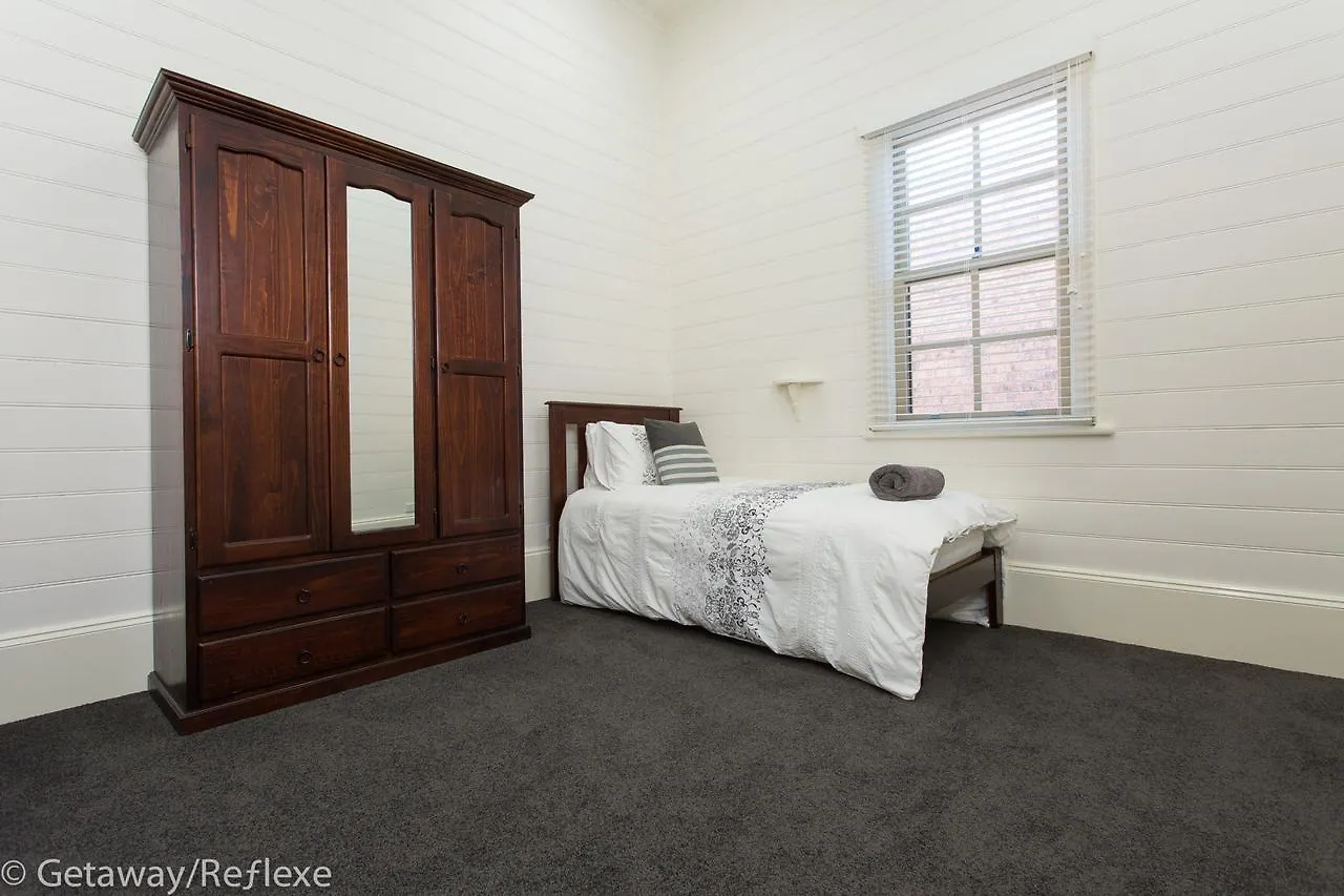 Apartment The Pambula Cottage Australia