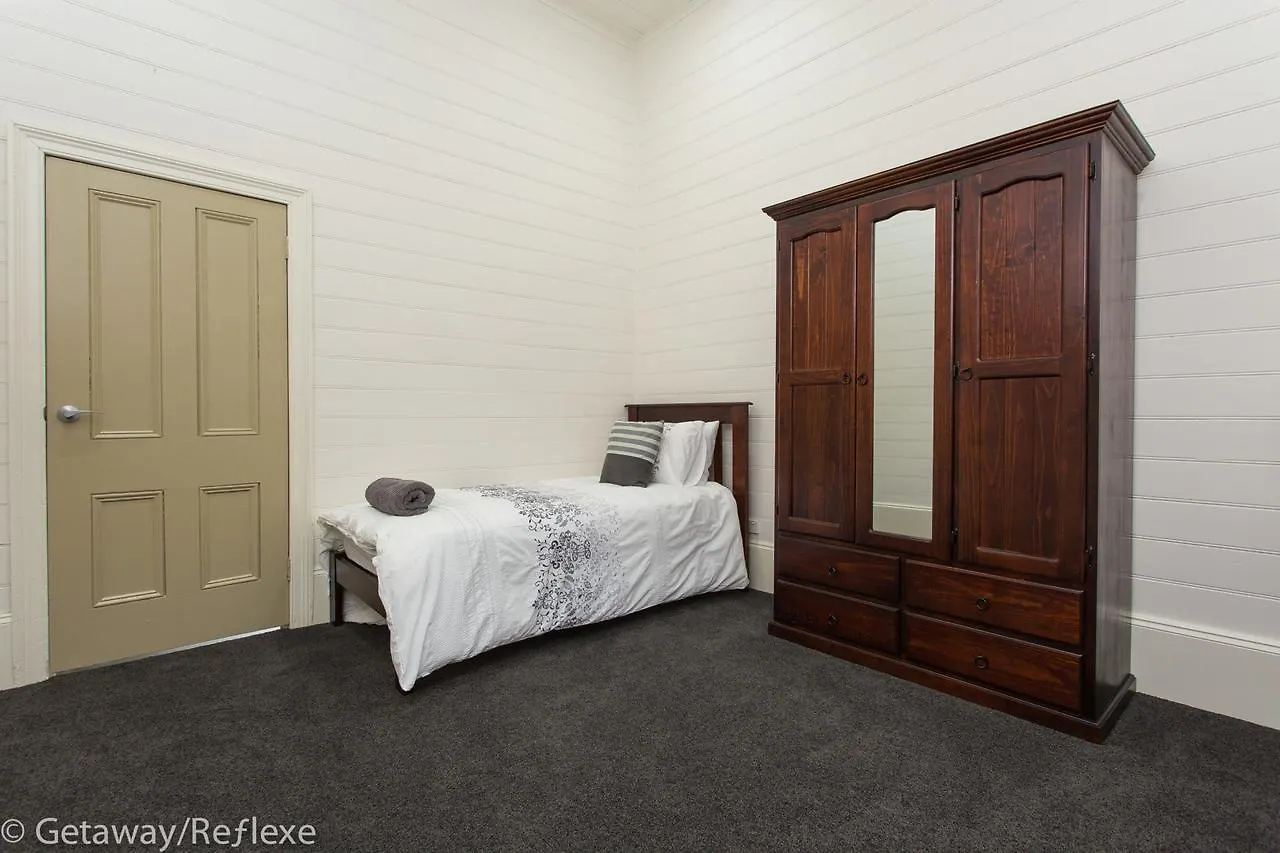 The Pambula Cottage Apartment