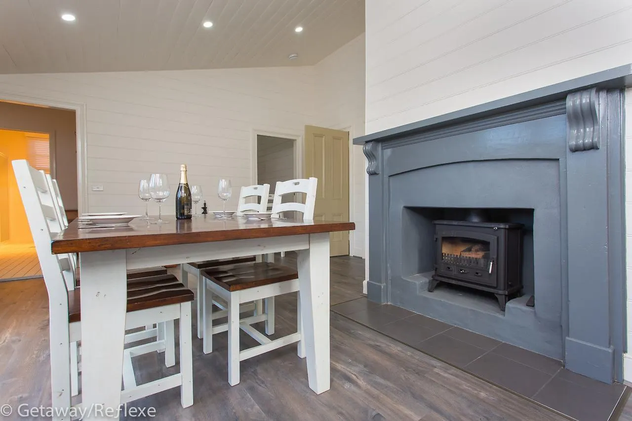 The Pambula Cottage